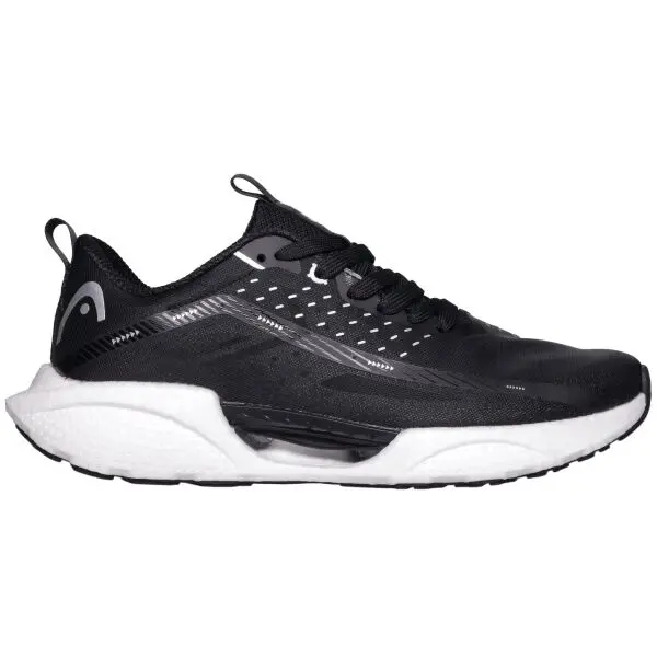 Head Head QUINCY Мъжки обувки, черно, размер