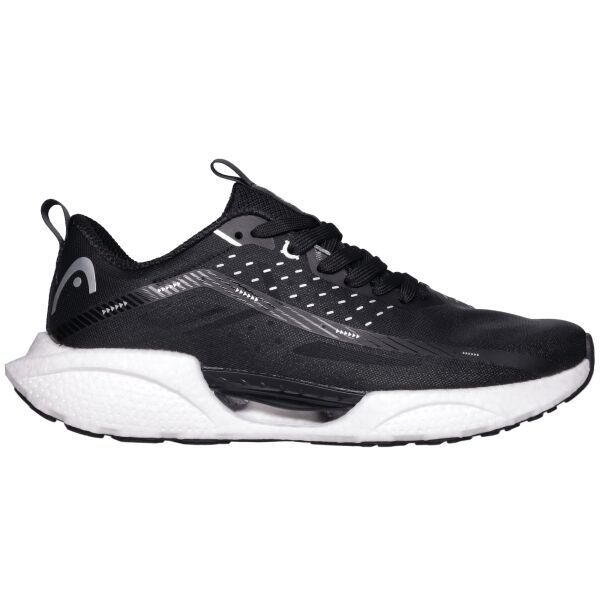 Head Head QUINCY Мъжки обувки, черно, размер