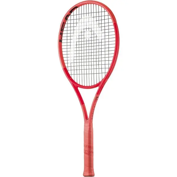 Head Head RADICAL MP 2025 Тенис ракета, червено, размер L4