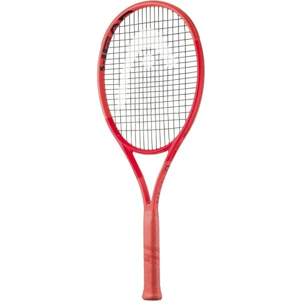Head Head RADICAL TEAM 2025 Тенис ракета, червено, размер L3