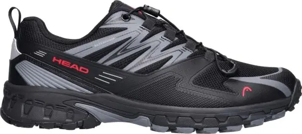 Head Head RANF WP Мъжки трекинг обувки, черно, размер