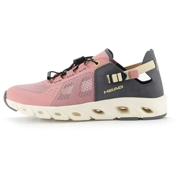 Head Head RENESE W Дамски сандали, розово, размер