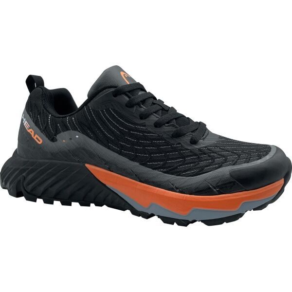 Head Head RESTORA Мъжки обувки, черно, размер