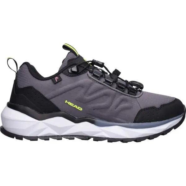 Head Head REXTAR Дамски туристически обувки, тъмносиво, размер