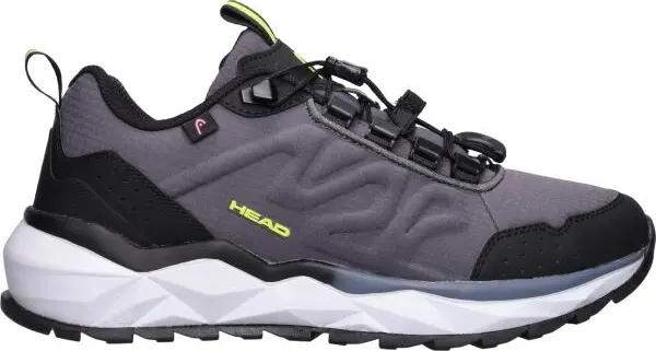 Head Head REXTAR Дамски туристически обувки, тъмносиво, размер