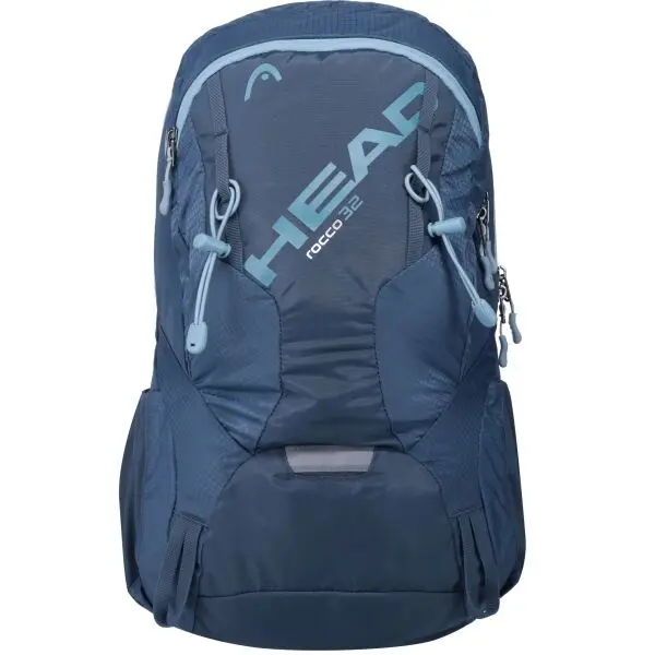 Head Head ROCCO 32 Туристическа раница, синьо, размер
