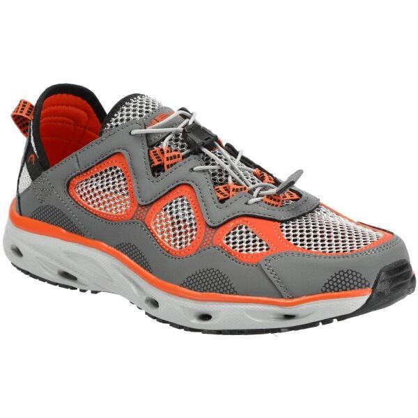 Head Head RONEL Летни туристически обувки, сиво, размер