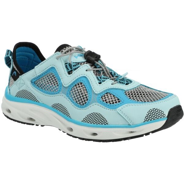 Head Head RONEL Летни туристически обувки, светлосиньо, размер