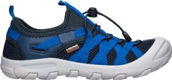 Head Head ROUT Детски сандали, тъмносин, размер