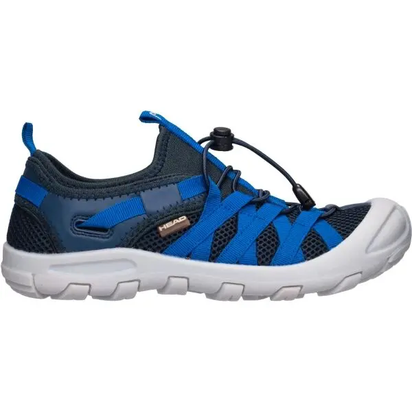 Head Head ROUT Детски сандали, тъмносин, размер