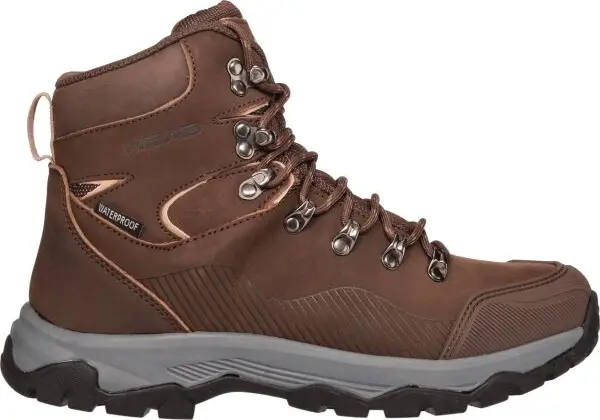 Head Head RUNN Мъжки обувки за трекинг, кафяво, размер