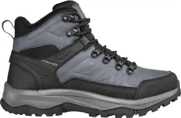 Head Head SALGEN Мъжки туристически обувки, синьо, размер