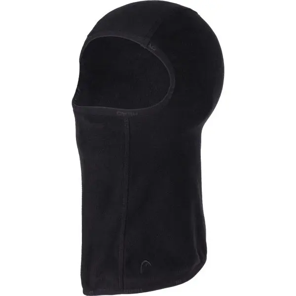 Head Head SAMSO Детска маска, черно, размер UNI