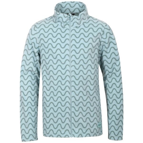 Head Head SANYU Детски суитшърт от полар, светлосиньо, размер