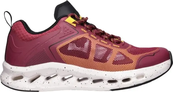 Head Head SAQUON Дамски сандали, червено, размер