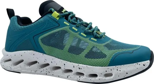 Head Head SAQUON Мъжки обувки за свободното време, зелено, размер