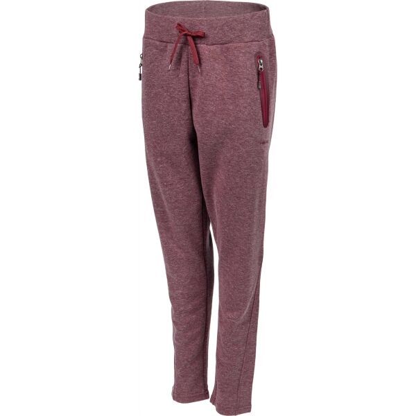 Head Head SAVONA Дамско долнище, винен, размер