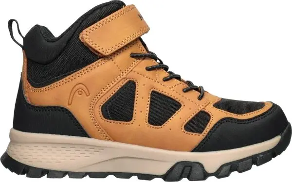 Head Head SHIAN Детски зимни обувки, кафяво, размер