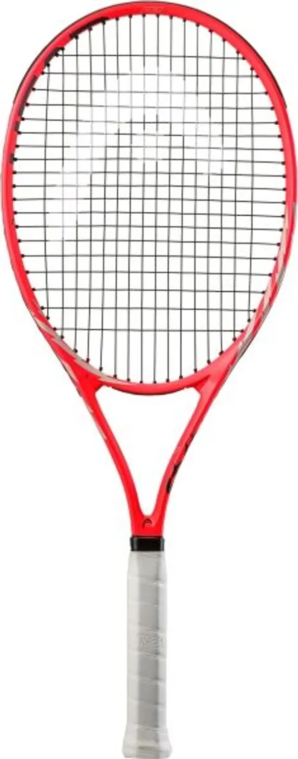 Head Head SPARK ELITE LADY Тенис ракета, червено, размер L3