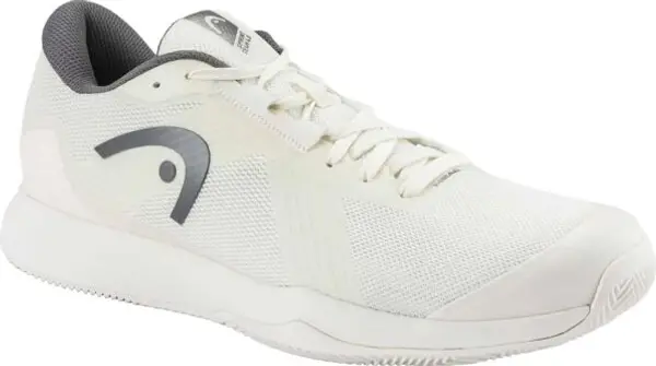 Head Head SPRINT TEAM 4.0 CLAY Мъжки тенис обувки, бяло, размер 44