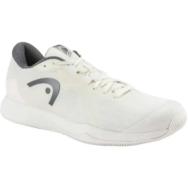 Head Head SPRINT TEAM 4.0 CLAY Мъжки тенис обувки, бяло, размер 45
