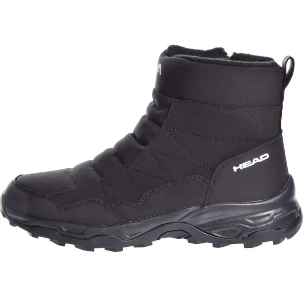 Head Head SUN Дамски зимни обувки, черно, размер