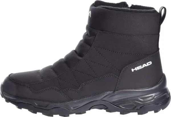 Head Head SUN Дамски зимни обувки, черно, размер