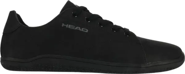 Head Head TABANSI Мъжки barefoot обувки, черно, размер