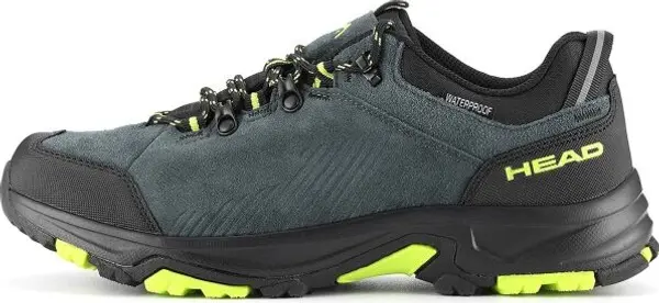 Head Head TERON Мъжки аутдор обувки, тъмносин, размер
