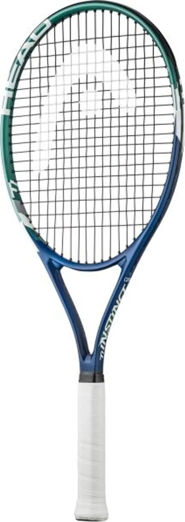 Head Head TI INSTINCT COMP Тенис ракета, тъмносин, размер L4