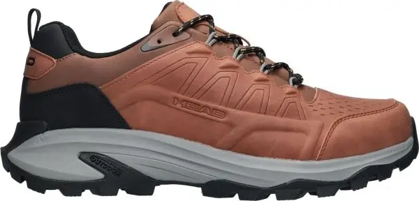 Head Head TILOPE Мъжки трекинг обувки, кафяво, размер