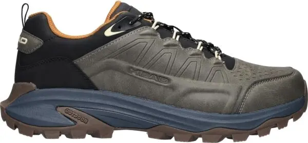 Head Head TILOPE Мъжки трекинг обувки, khaki, размер