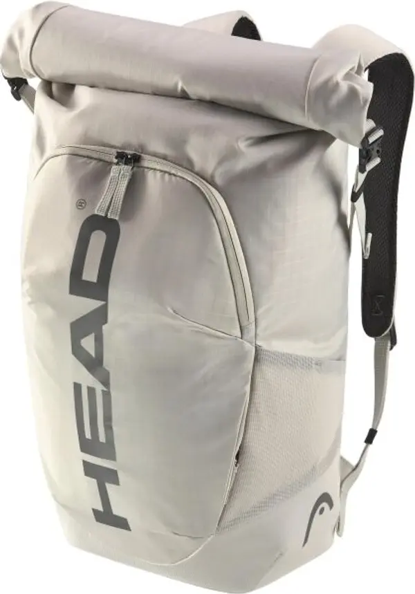 Head Head TOUR RACQPACK Чанта за тенис ракети, бежово, размер