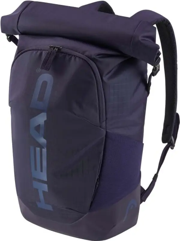 Head Head TOUR RACQPACK Чанта за тенис ракети, тъмносин, размер