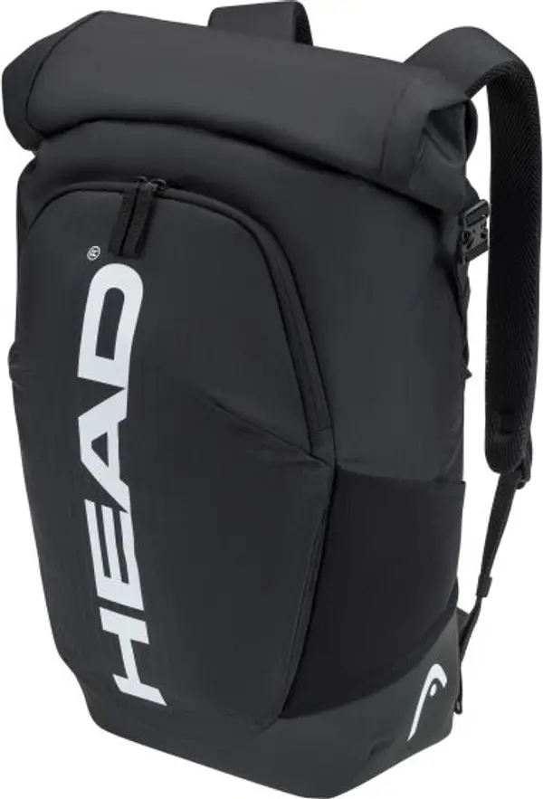 Head Head TOUR RACQPACK Тенисова раница, черно, размер
