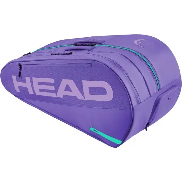 Head Head TOUR RACQUET BAG L Тенисова чанта, лилаво, размер