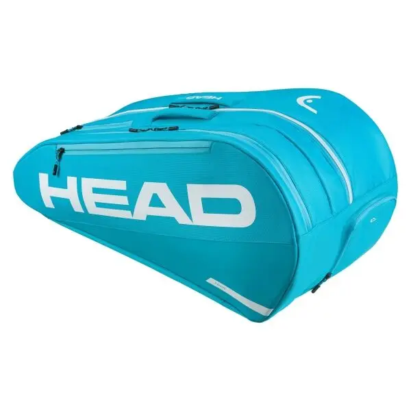 Head Head TOUR RACQUET BAG L Тенисова чанта, синьо, размер