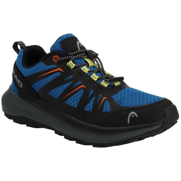 Head Head UBONE Мъжки обувки, черно, размер