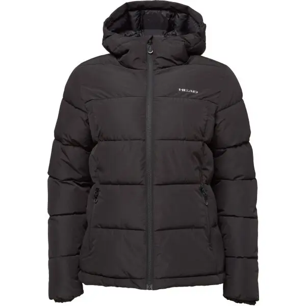 Head Head VELLINA Дамско яке, черно, размер