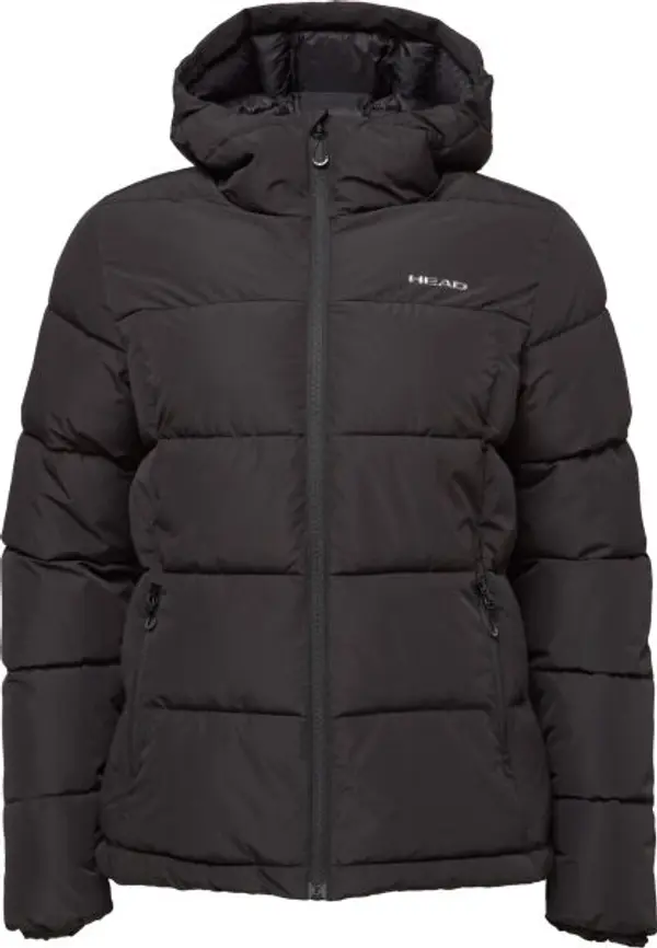 Head Head VELLINA Дамско яке, черно, размер