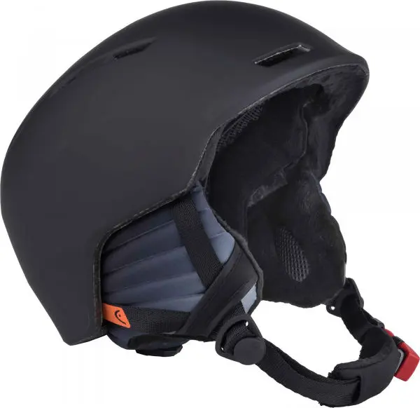 Head Head VICO Ски каска, черно, размер (60 - 63)