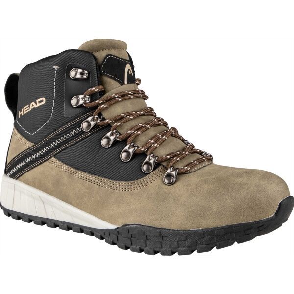 Head Head VIGO Мъжки зимни обувки, khaki, размер