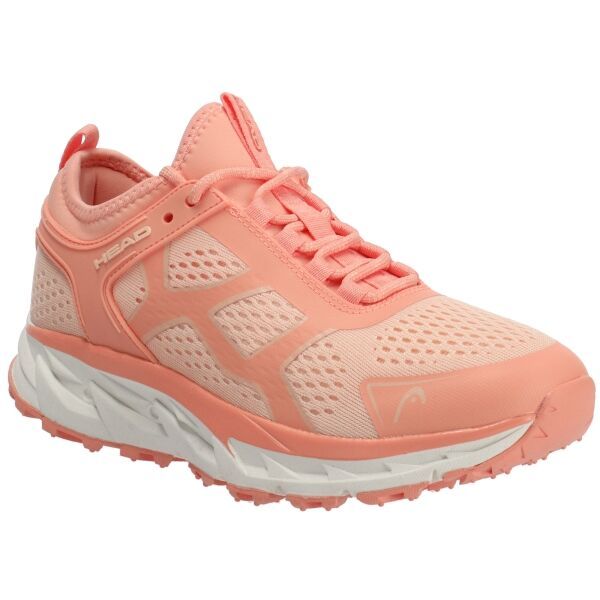 Head Head WILTE Дамски обувки за туризъм, цвят сьомга, размер