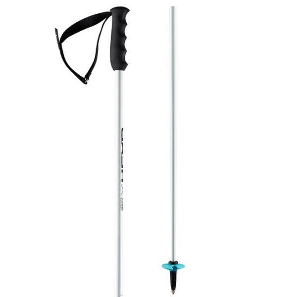 Head Head WORLDCUP SL Щеки за ски спускане, бяло, размер