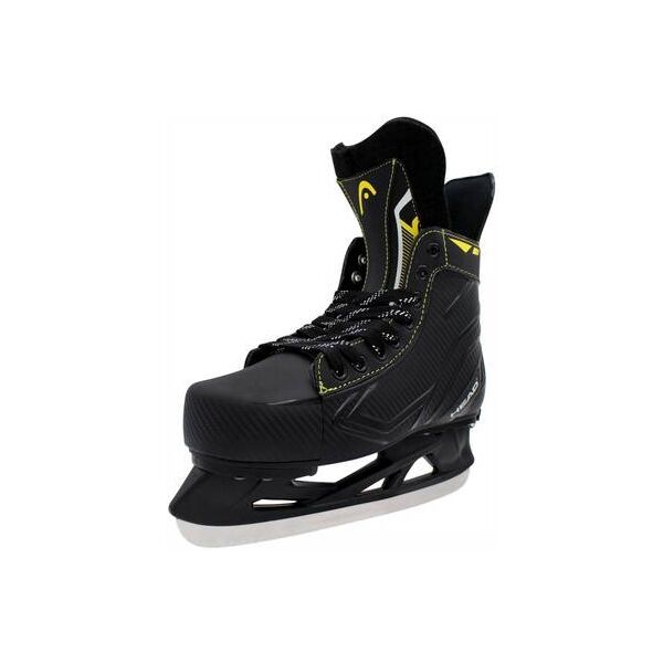 Head Head XPD GIRL Детски зимни кънки, черно, размер