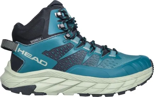 Head Head YANNA Дамски зимни обувки, синьо, размер