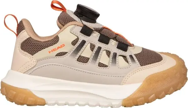 Head Head ZAFIR Детски обувки за свободното време, бежово, размер