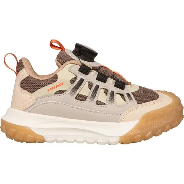 Head Head ZAFIR Детски обувки за свободното време, бежово, размер