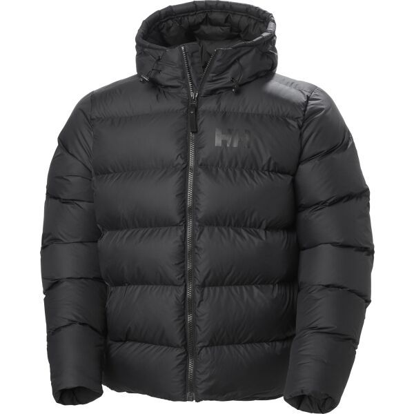 Helly Hansen Helly Hansen ACTIVE PUFFY JACKET Мъжко зимно яке, черно, размер