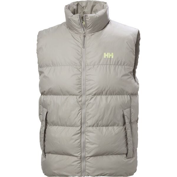 Helly Hansen Helly Hansen ACTIVE PUFFY Мъжки елек, сиво, размер